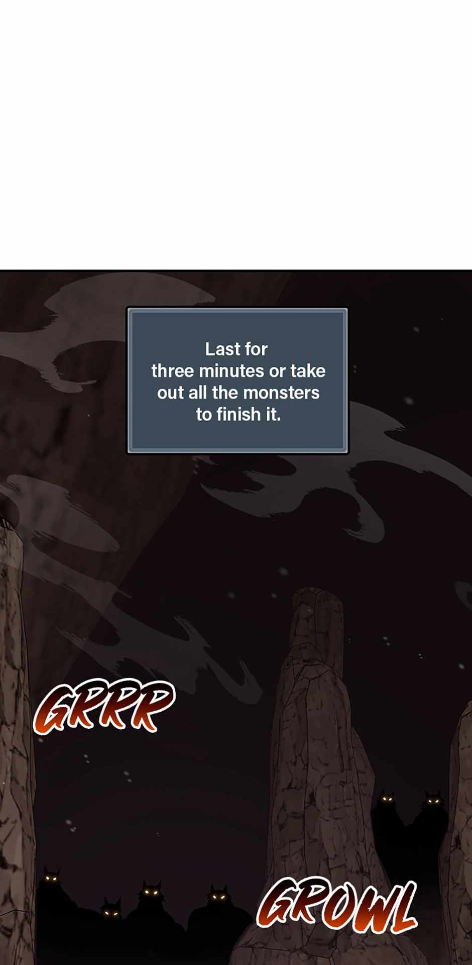 One in seven billion irregular (One-of-a-Kind Irregular) Chapter 109 35
